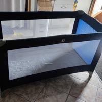 Lettino da campeggio 