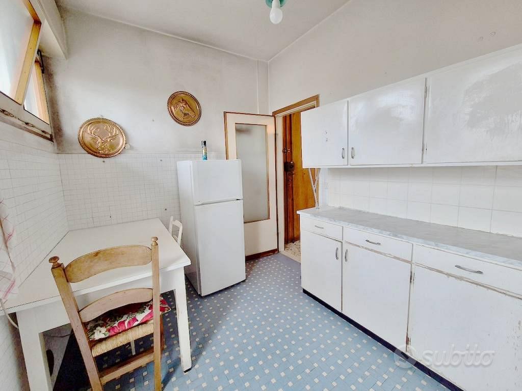 Appartamento – Pisa, San Marco - Altro