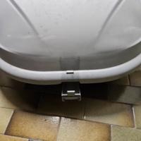 box da tetto per auto 