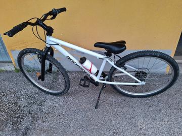bici 24 pollici