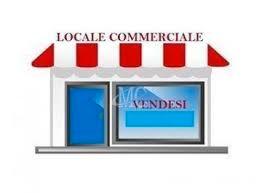 Intero Piano Terra adibito a Locale Commerciale