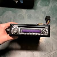 Radio Kenwood