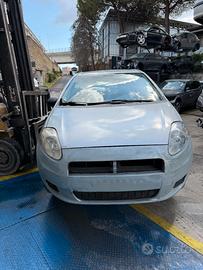 Ricambi Fiat Grande Punto 2007