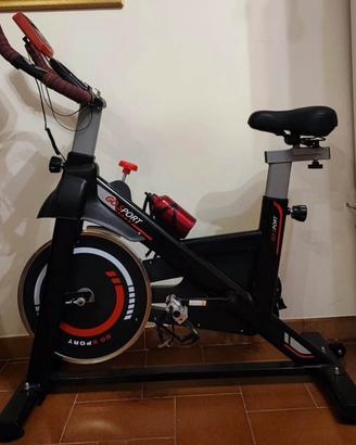 Govita Cyclette professionale