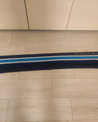 sciarpa da collezione ultras spal