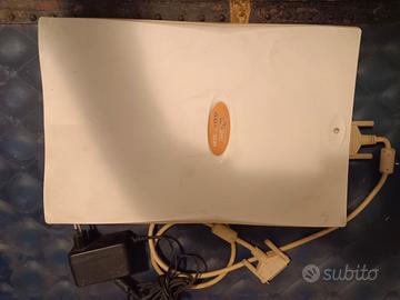 scanner 