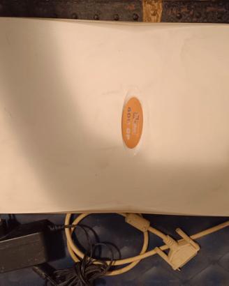 scanner 