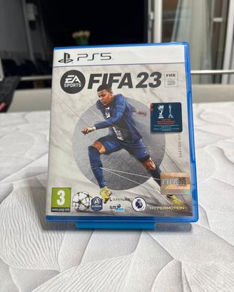 fifa 23