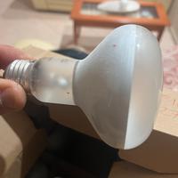 Lampada ad incandescenza