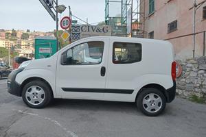 Fiat Fiorino 1.4 8V 77CV N1 posti 5 euro6 + iva