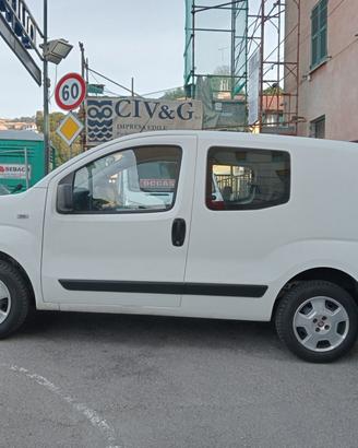 Fiat Fiorino 1.4 8V 77CV N1 posti 5 euro6 + iva