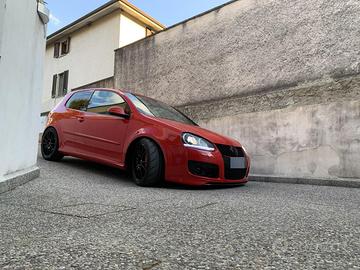 Golf V GTI 4x4 DSG DQ500 Over 600 cv