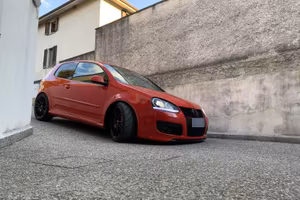 Golf V GTI 4x4 DSG DQ500 Over 600 cv