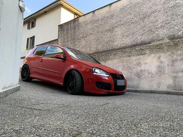 Golf V GTI 4x4 DSG DQ500 Over 600 cv
