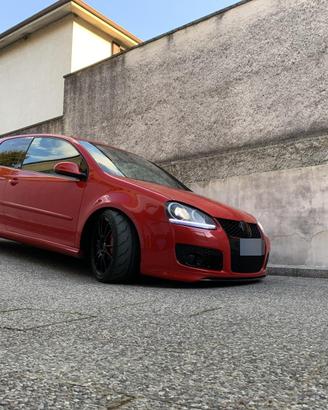 Golf V GTI 4x4 DSG DQ500 Over 600 cv