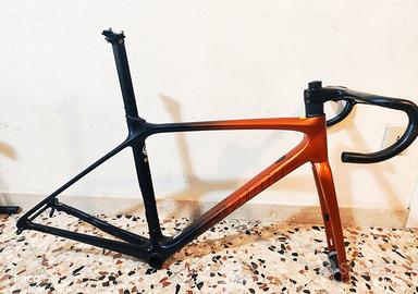 Telaio giant tcr advanced pro 0 S 