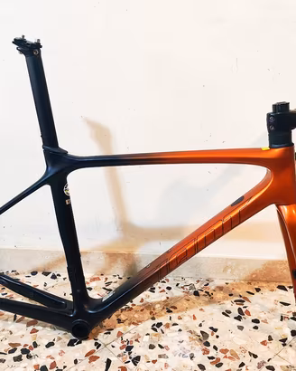 Telaio giant tcr advanced pro 0 S 