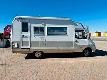 Laika ECOVIP 400I 1999