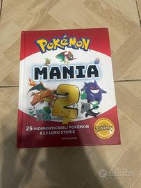 Libro pokemon