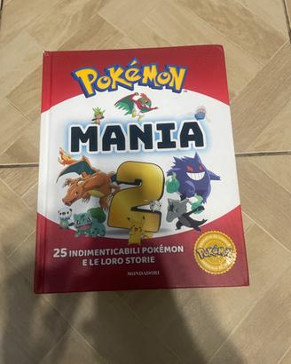 Libro pokemon