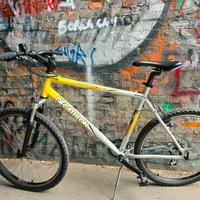 DECATHLON ROCKRIDER MOUNTAIN 