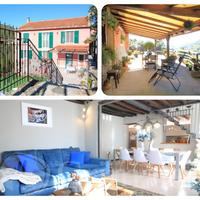 Casa Indipendente Genova [CRT1300VRG] (Bolzaneto)