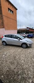 FORD FIESTA 1.2 Benzina  tagliandi regolari