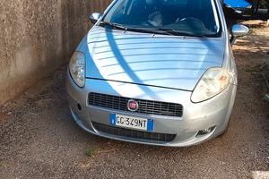 fiat grande punto 1300mj