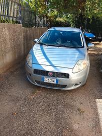 fiat grande punto 1300mj