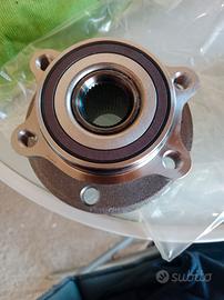 cuscinetto anteriore Audi A3
