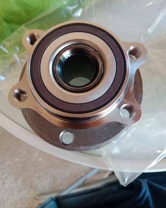 cuscinetto anteriore Audi A3