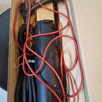 Elettromandrino AMB - KRESS 1050 FME -P Di