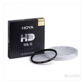 FILTRO HOYA HD PROTECTOR 72MM