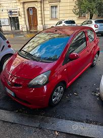 Toyota Aygo 2007