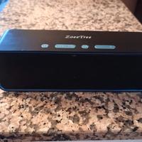 cassa bluetooth 