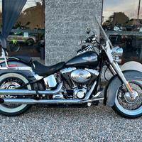Harley-davidson Softail Deluxe - FLSTNI