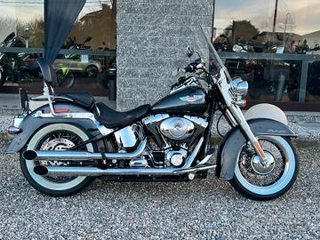 Harley-davidson Softail Deluxe - FLSTNI