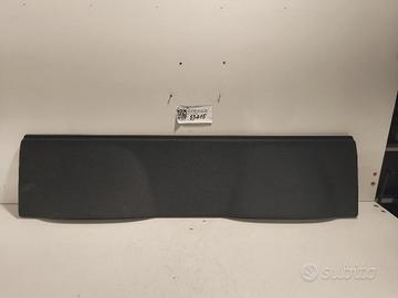 CAPPELLIERA POSTERIORE AUDI TT Serie (8J3) 8J8 867