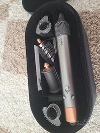 Dyson AIRWRAP ORIGIN™ MULTISTYLER AND HAIR