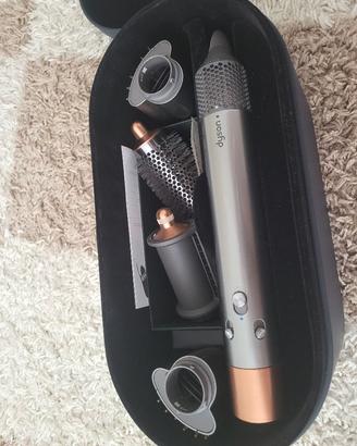 Dyson AIRWRAP ORIGIN™ MULTISTYLER AND HAIR