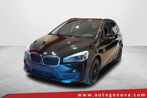 BMW 216D ACTIVE TOURER 116CV 6M. BUSINESS ADVANTAG