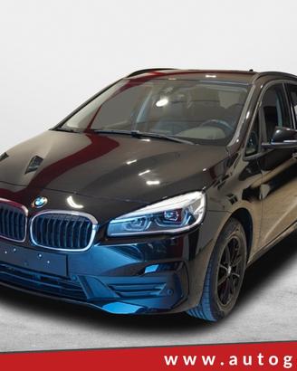 BMW 216D ACTIVE TOURER 116CV 6M. BUSINESS ADVANTAG