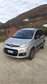 Fiat Panda 0.9 TwinAir Turbo S&S Lounge