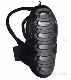 Paraschiena equitazione taglia M anche per moto