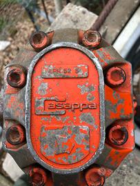 Pompa oleodinamica Casappa CPH-52-S