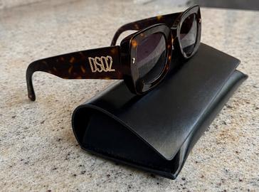 Occhiali da sole donna Dsquared2 - D20061S 086