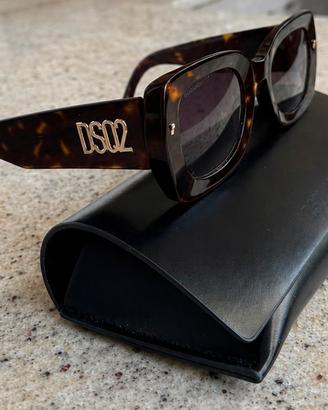 Occhiali da sole donna Dsquared2 - D20061S 086