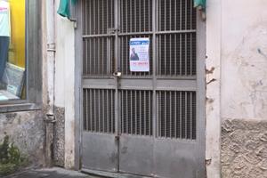 Locale commerciale: via atenolfi