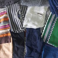 set abbigliamento bimbo 3 anni