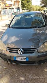 Volkswagen GOLF 5 1.9 TDI Trendline 105 cv